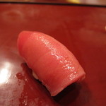 すし屋 真魚 - 中トロ