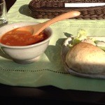 モッティ - トマトスープ