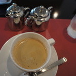 フロリダ・キッチン - コーヒー