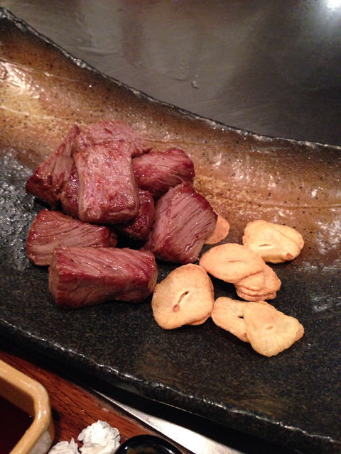 まるこぽーろ 栃木 鉄板焼き 食べログ