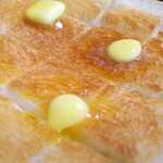 リトルマーメイド - LM食パン