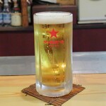 葵 - サッポロ生ビール