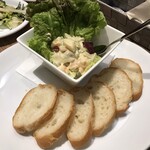 イル パスト キャノターレ - 