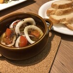 イル パスト キャノターレ - 