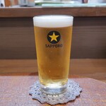 桶家乃隠居 - サッポロ生ビール