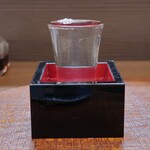 桶家乃隠居 - 南 純米大吟醸 五百万石