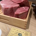 肉屋 田中 - 