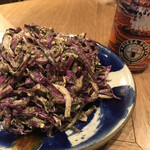 ヘンドリクス カリー バー - コールスロー