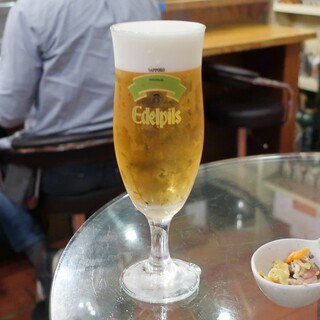 お一人様ok 京橋でおすすめの立ち飲み居酒屋 バーをご紹介 食べログ