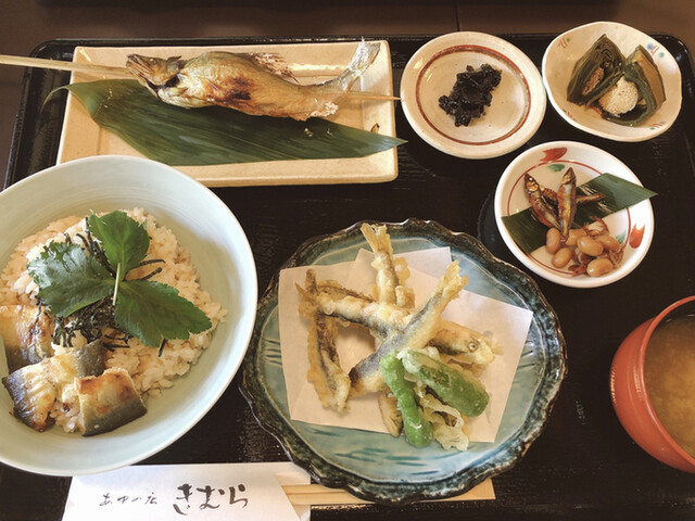 あゆの店 きむら 彦根京橋店 彦根 魚介料理 海鮮料理 食べログ あゆの店 きむら 彦根京橋店 彦根 魚介料理 海鮮料理 食べログ