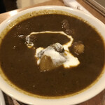 ヘンドリクス カリー バー - 