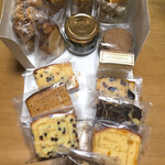 シャンドワゾー - 