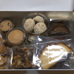 シャンドワゾー - 