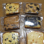 シャンドワゾー - 