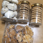 シャンドワゾー - 