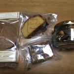 シャンドワゾー - 