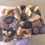 シャンドワゾー - 