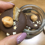 シャンドワゾー - 