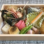 天風楽・ブランド松葉蟹 松屋町 青天 - 