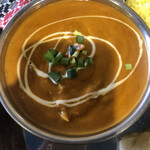 Rarigurasu - カレーアップ