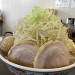 Ramen Daidai - 