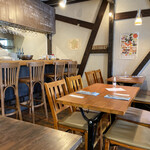 Bistro Hutte - 