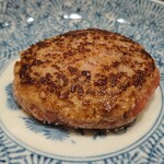 肉料理ふくなが - 