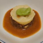 肉料理ふくなが - 