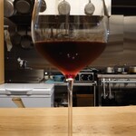 肉料理ふくなが - 