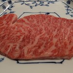 肉料理ふくなが - 