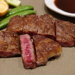 肉料理ふくなが - 
