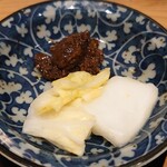 肉料理ふくなが - 