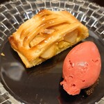 肉料理ふくなが - 