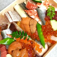 日本橋蛎殻町 すぎた - 