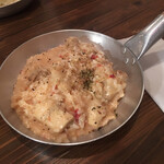 Risotto Cafe 東京基地 - 