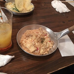 Risotto Cafe 東京基地 - 