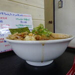 ラギちゃんラーメン - 