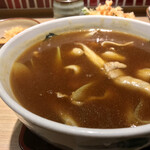 味奈登庵 - #食べログ的に撮るとこうなる。