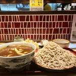 味奈登庵 - #家庭画報風味。