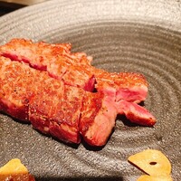 鉄板焼 下野 - 