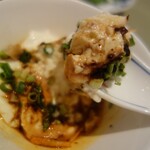 飄香 - 四川式手作りオボロ豆腐