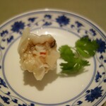 飄香 - 飄香特製エビ・イカ・カニの海鮮シューマイ