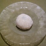 飄香 麻布十番本店 - 飄香イチゴ大福