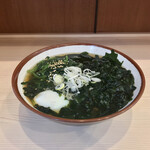 そばの神田 東一屋 - 