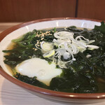 そばの神田 東一屋 - 