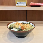 そばの神田 東一屋 - 