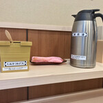 そばの神田 東一屋 - 