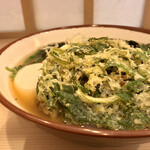 そばの神田 東一屋 - #食べログ的に撮るとこうなる。