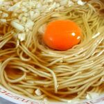 中沢製麺 麺の直売所 - 