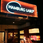 HAMBURG LABO - 